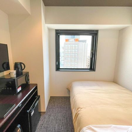Hotel Livemax Budget Nagoya Shinkansen-Guchi Nagoia Exterior foto