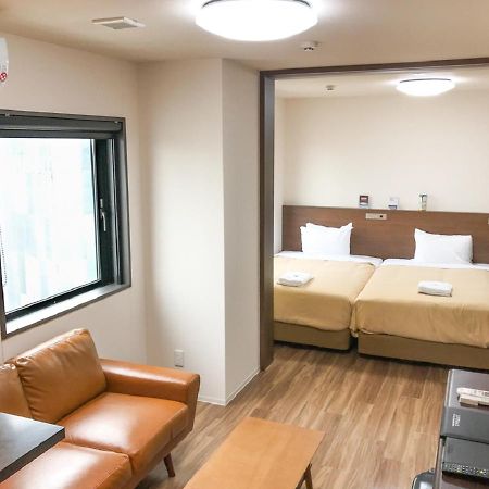 Hotel Livemax Budget Nagoya Shinkansen-Guchi Nagoia Exterior foto