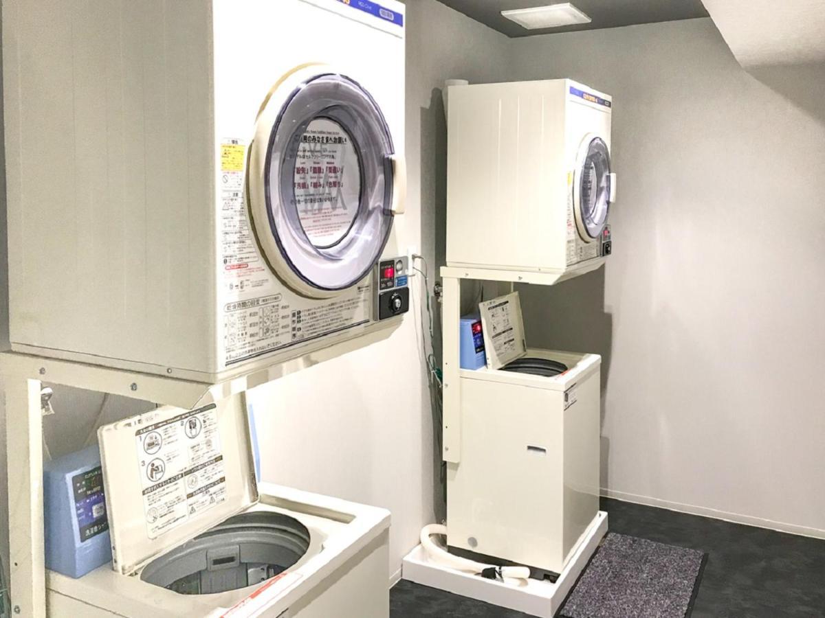 Hotel Livemax Budget Nagoya Shinkansen-Guchi Nagoia Exterior foto