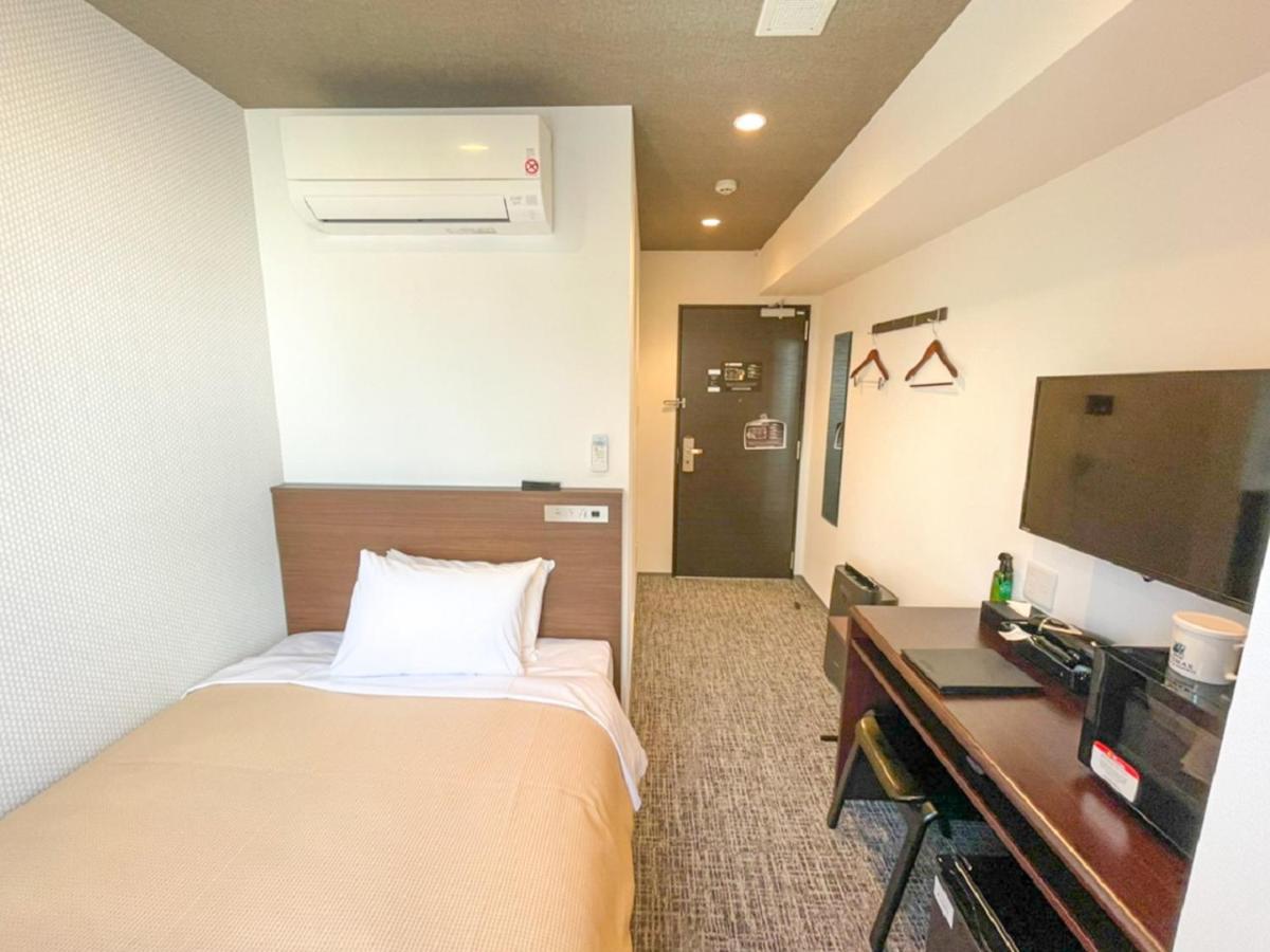 Hotel Livemax Budget Nagoya Shinkansen-Guchi Nagoia Exterior foto