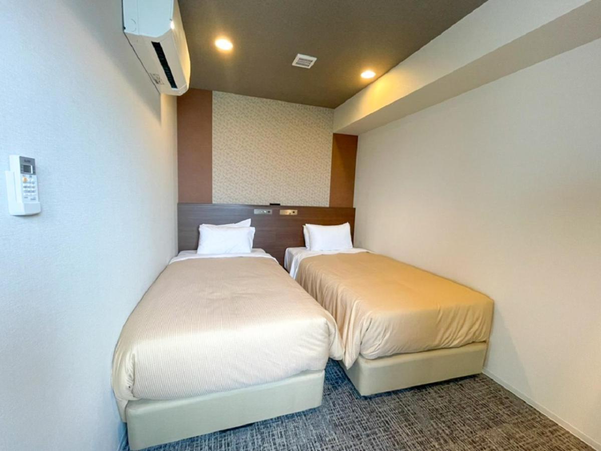 Hotel Livemax Budget Nagoya Shinkansen-Guchi Nagoia Exterior foto