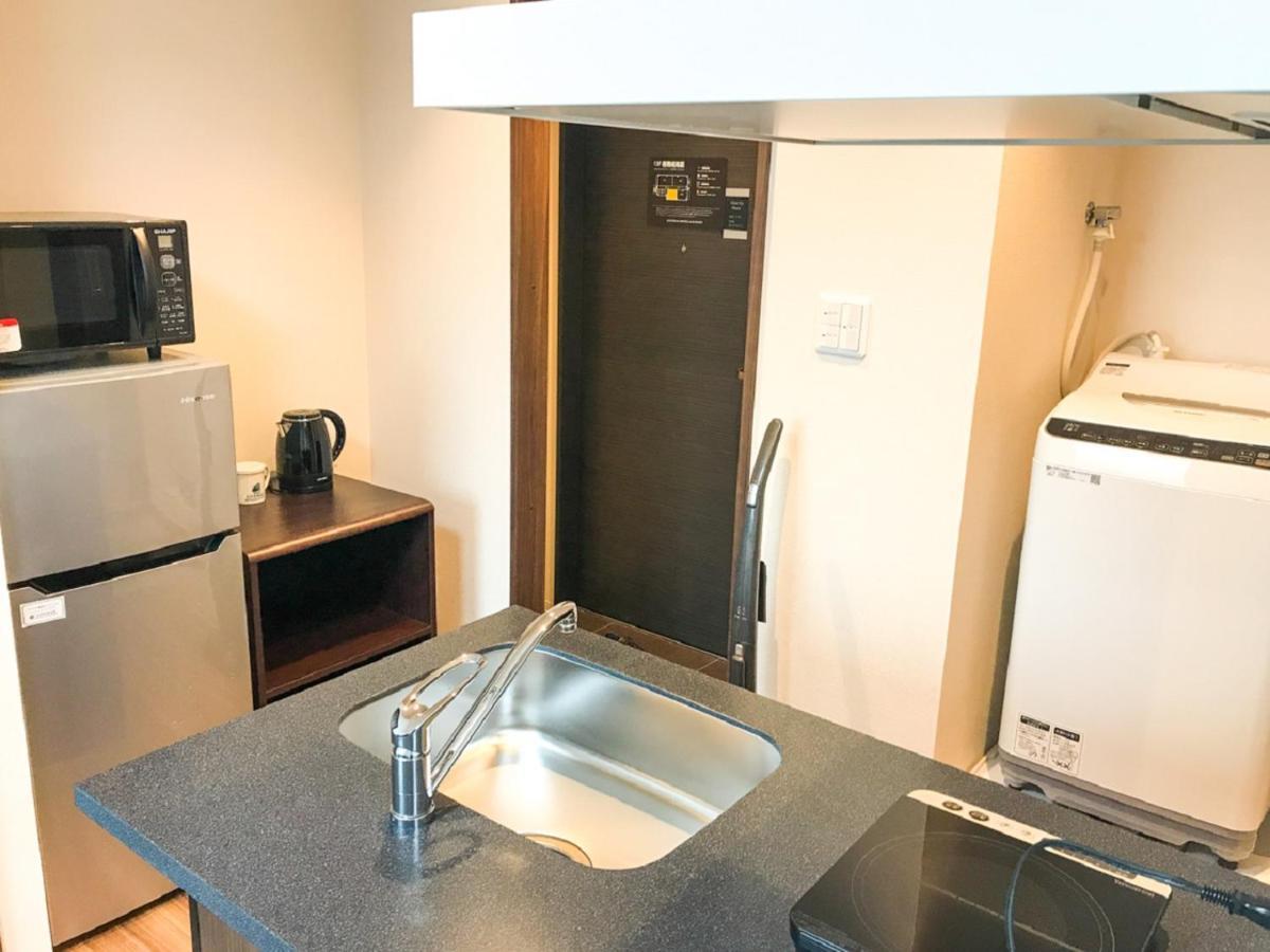 Hotel Livemax Budget Nagoya Shinkansen-Guchi Nagoia Exterior foto